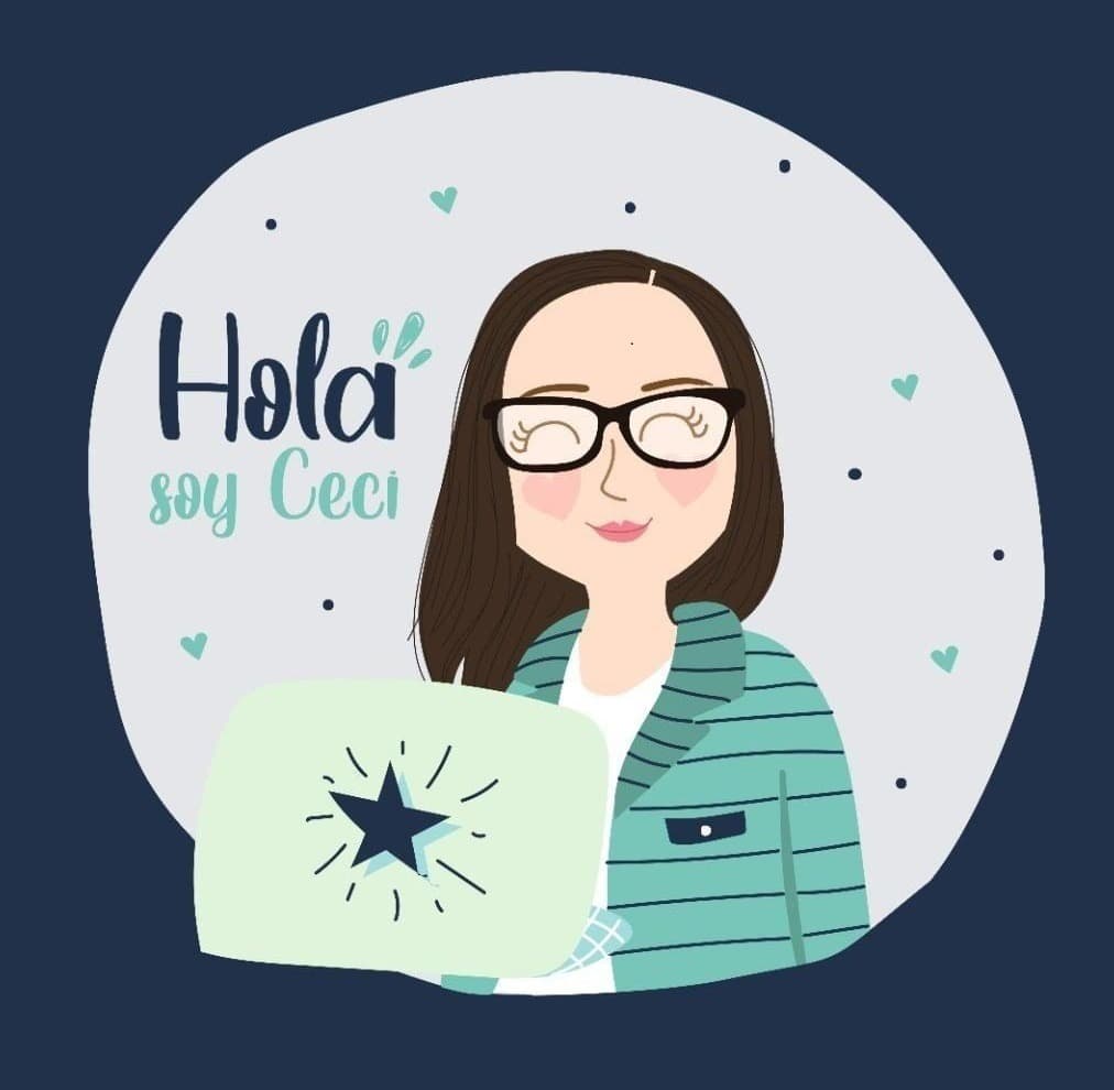 Hola Soy Ceci — Regalos Personalizados
